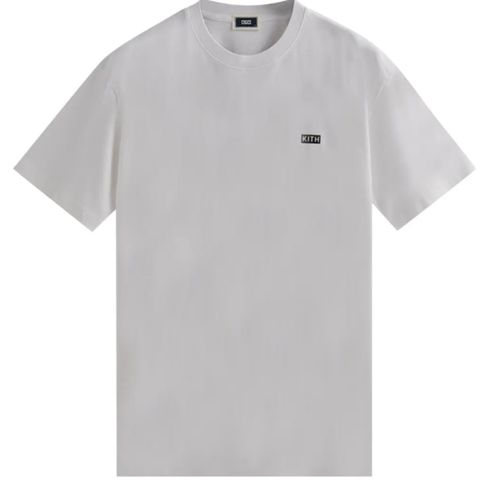 KITH oversized tee-shirt